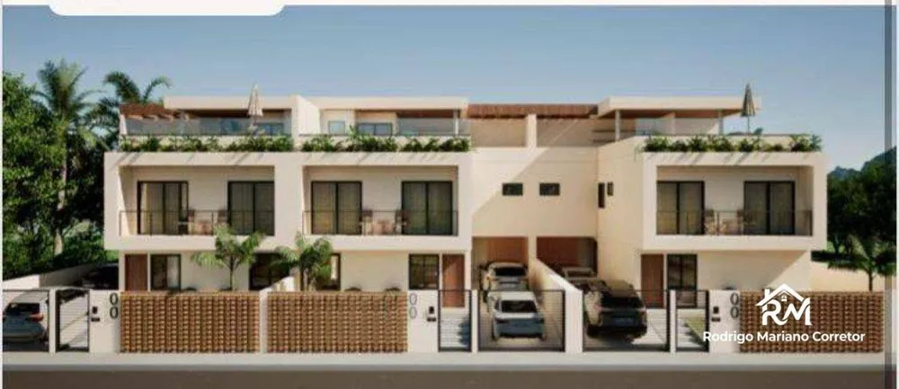 Casa, 4 quartos, 153 m² - Foto 5