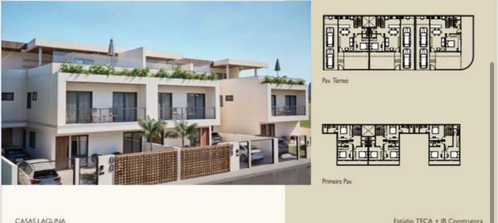 Casa, 4 quartos, 153 m² - Foto 3