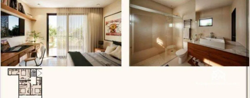 Casa, 4 quartos, 153 m² - Foto 9
