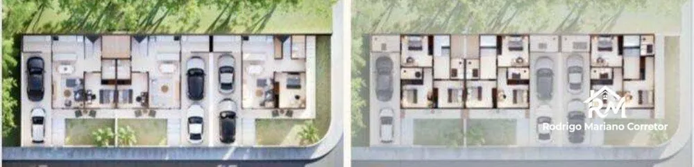 Casa, 4 quartos, 153 m² - Foto 6