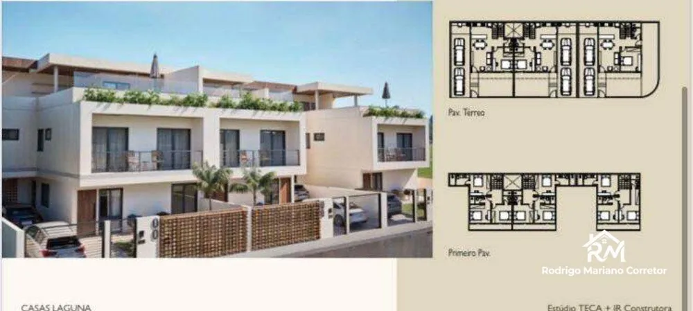 Casa, 4 quartos, 153 m² - Foto 12