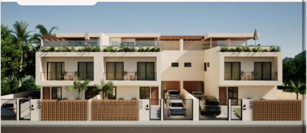 Casa, 4 quartos, 153 m² - Foto 4