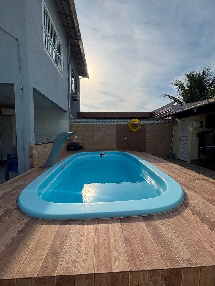 Casa, 3 quartos, 118 m² - Foto 7