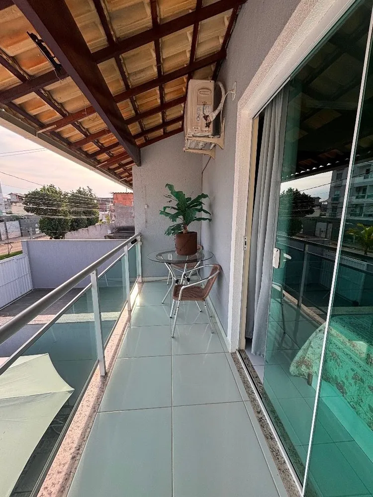 Casa, 3 quartos, 118 m² - Foto 11