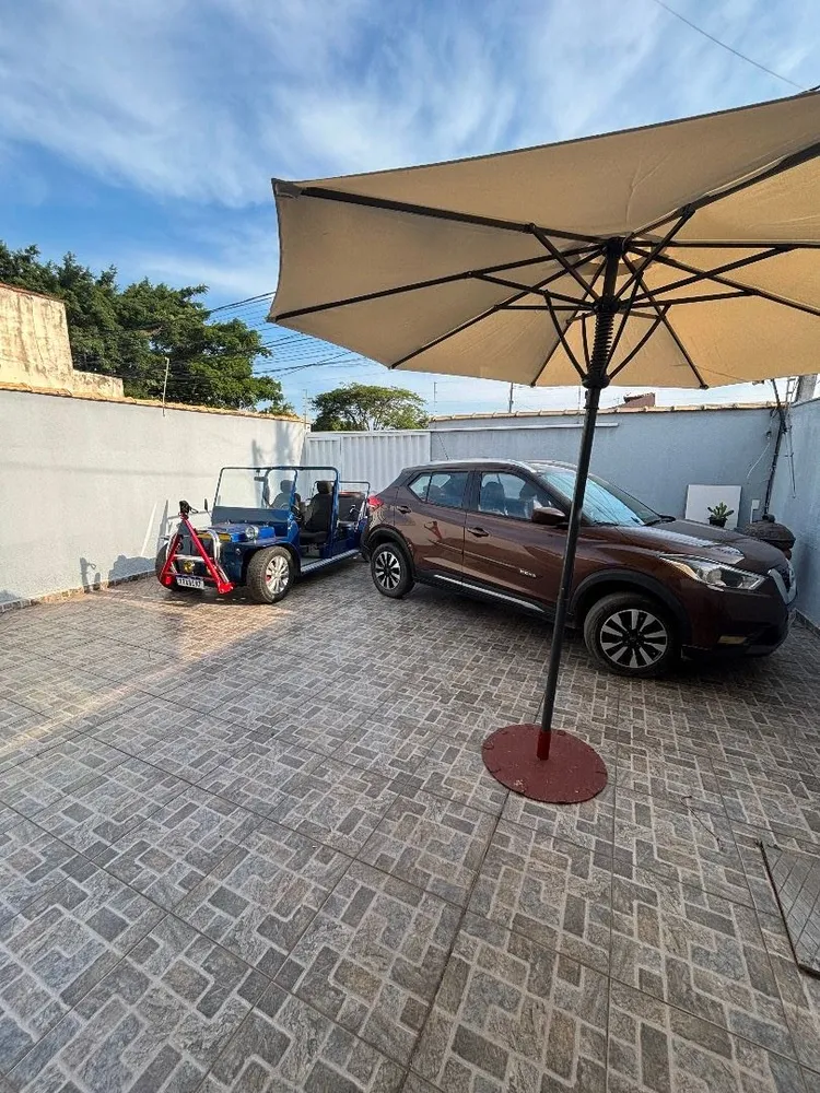 Casa, 3 quartos, 118 m² - Foto 30