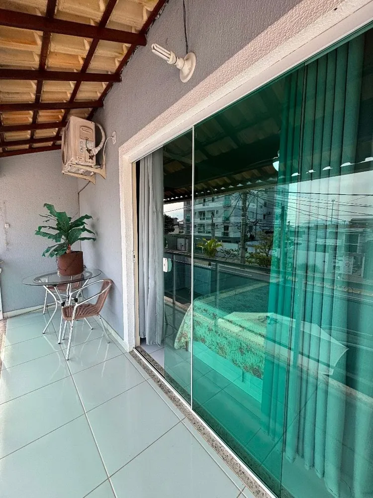 Casa, 3 quartos, 118 m² - Foto 4