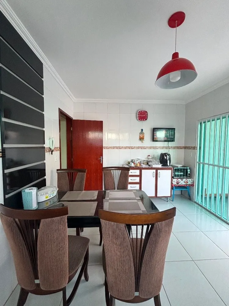 Casa, 3 quartos, 118 m² - Foto 35