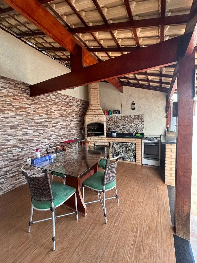 Casa, 3 quartos, 118 m² - Foto 20
