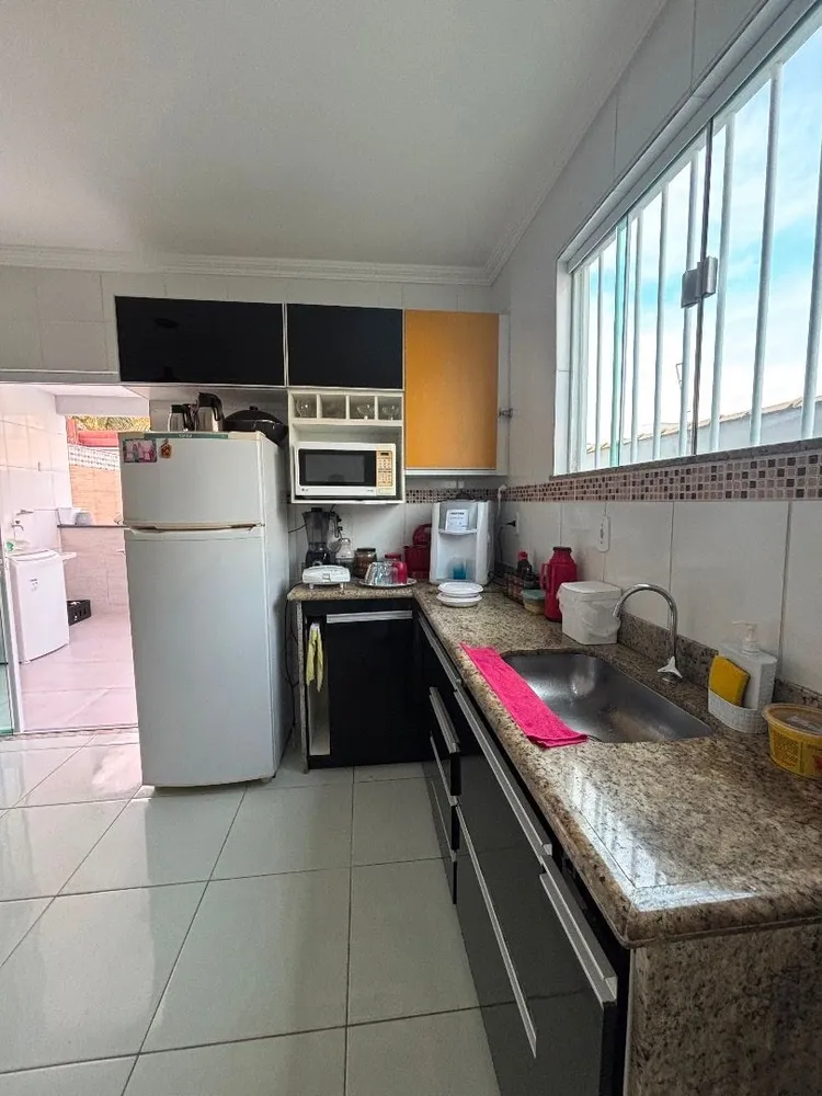 Casa, 3 quartos, 118 m² - Foto 24