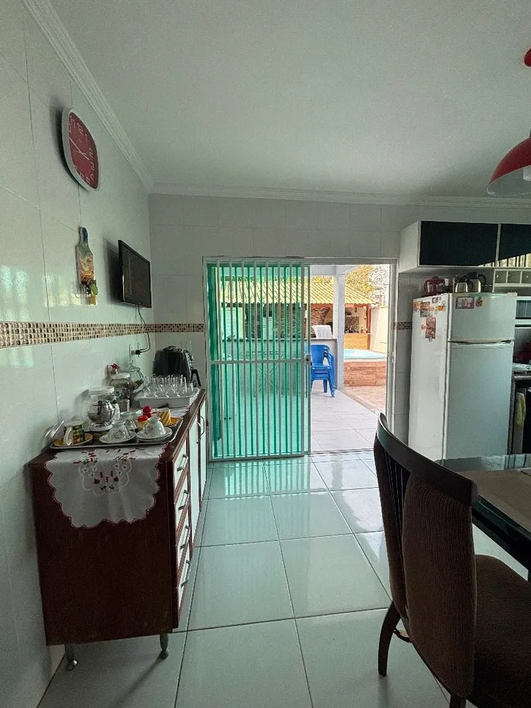 Casa, 3 quartos, 118 m² - Foto 19