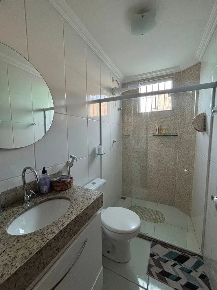 Casa, 3 quartos, 118 m² - Foto 1