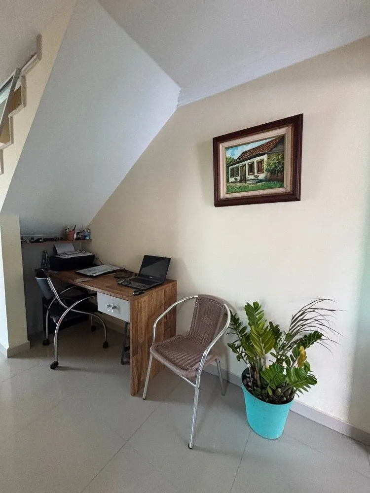 Casa, 3 quartos, 118 m² - Foto 14