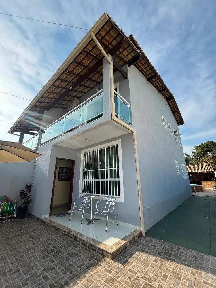 Casa, 3 quartos, 118 m² - Foto 37