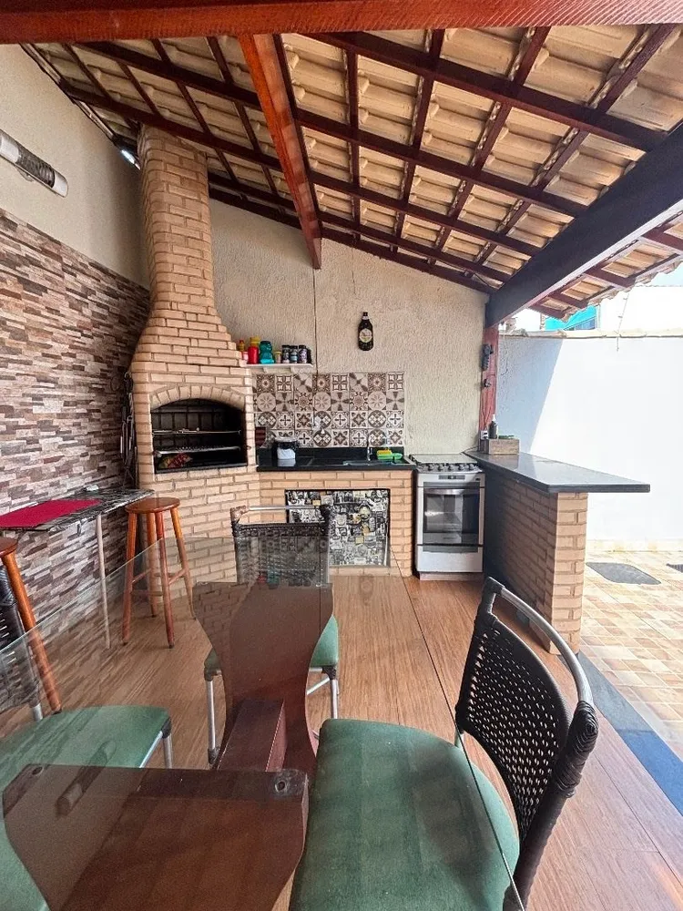 Casa, 3 quartos, 118 m² - Foto 18