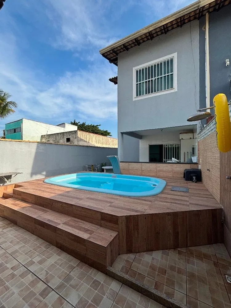 Casa, 3 quartos, 118 m² - Foto 9