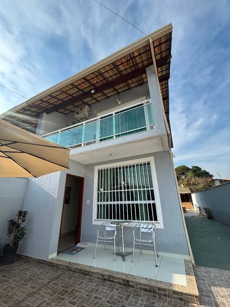 Casa, 3 quartos, 118 m² - Foto 6