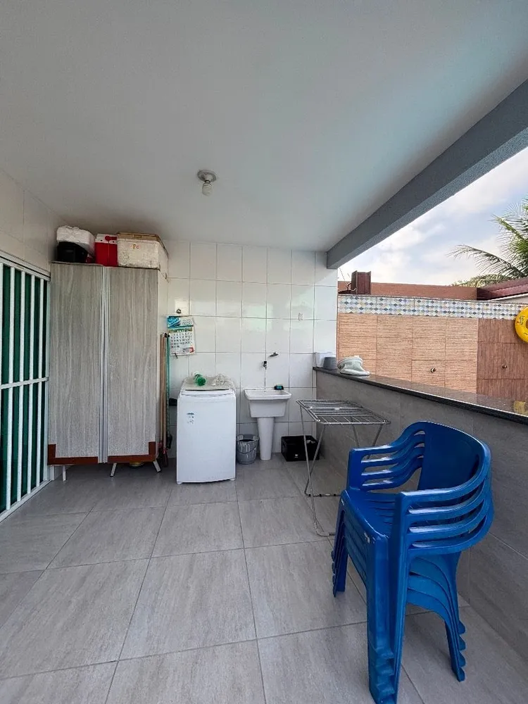 Casa, 3 quartos, 118 m² - Foto 40