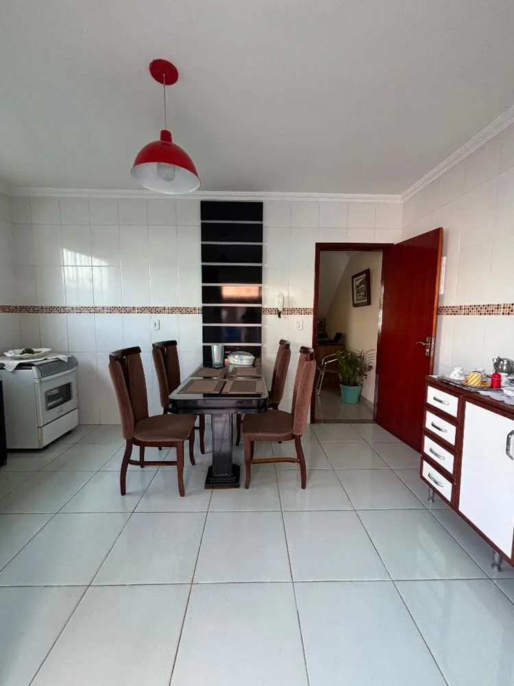 Casa, 3 quartos, 118 m² - Foto 13