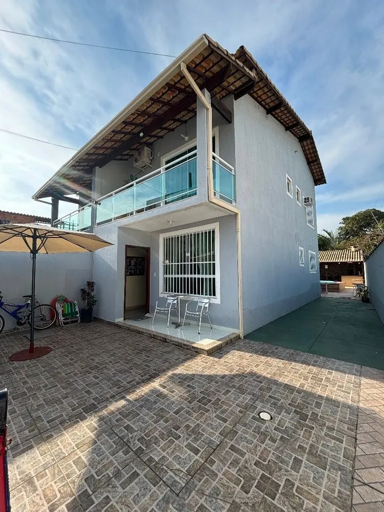 Casa, 3 quartos, 118 m² - Foto 34