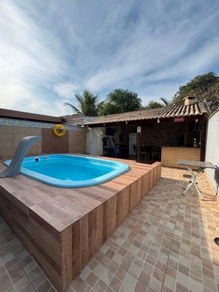 Casa, 3 quartos, 118 m² - Foto 41