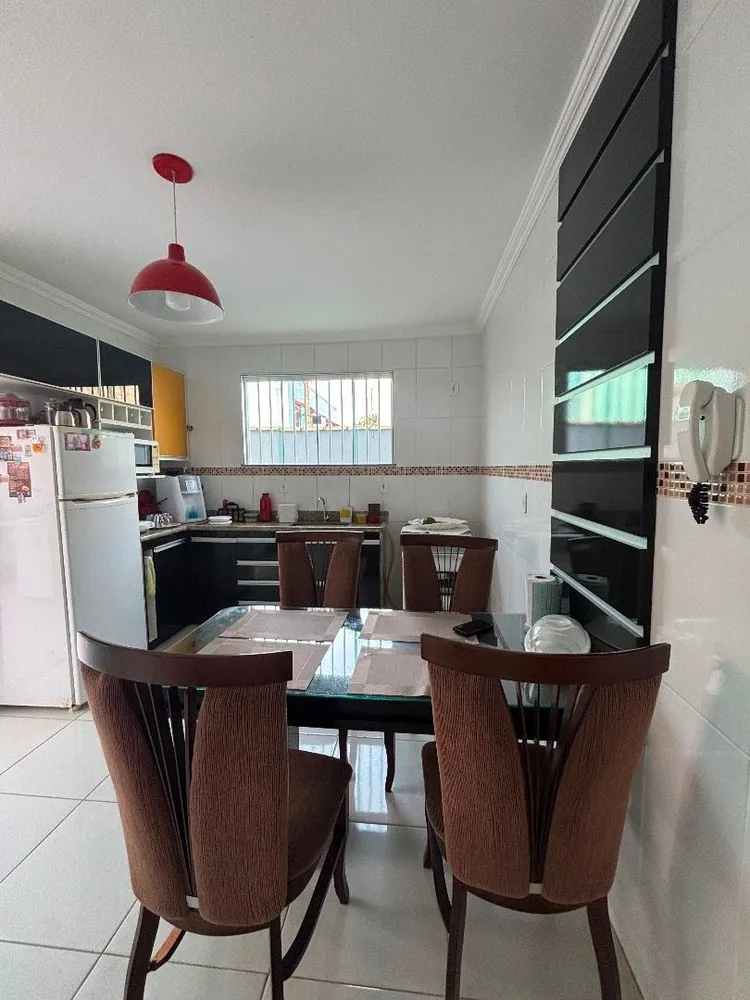 Casa, 3 quartos, 118 m² - Foto 12