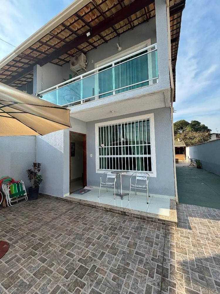 Casa, 3 quartos, 118 m² - Foto 17