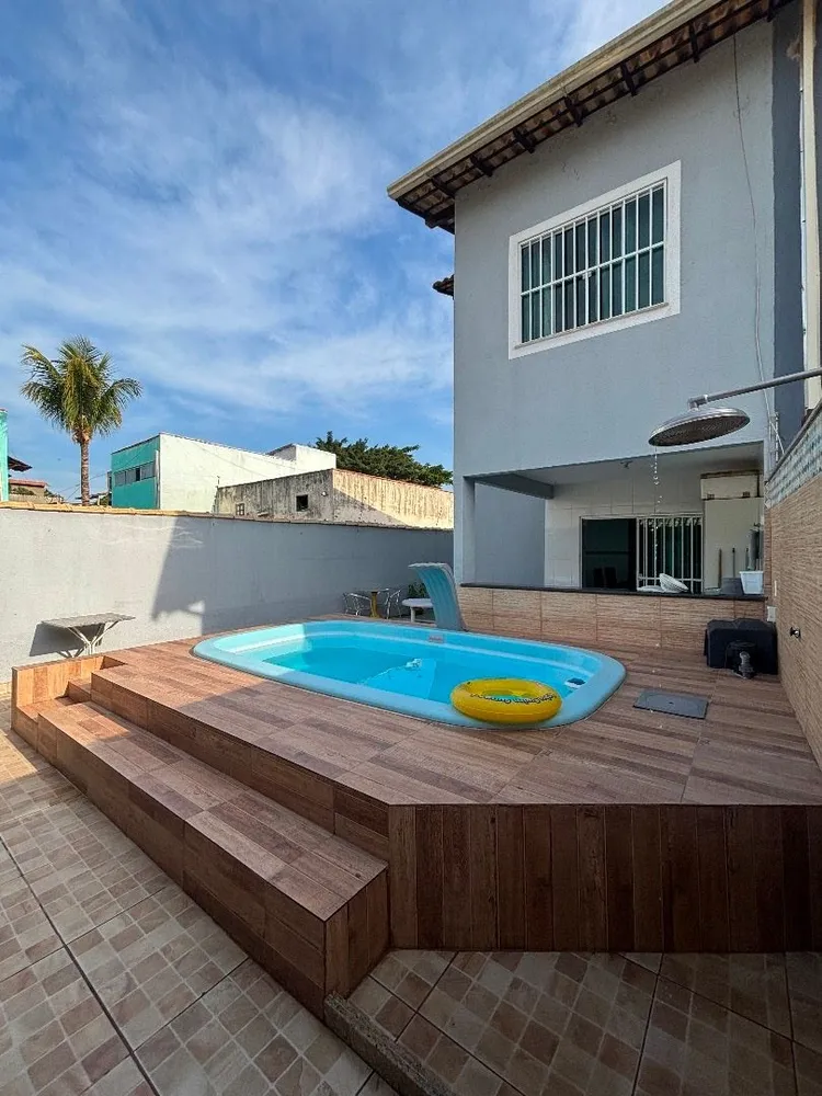 Casa, 3 quartos, 118 m² - Foto 39