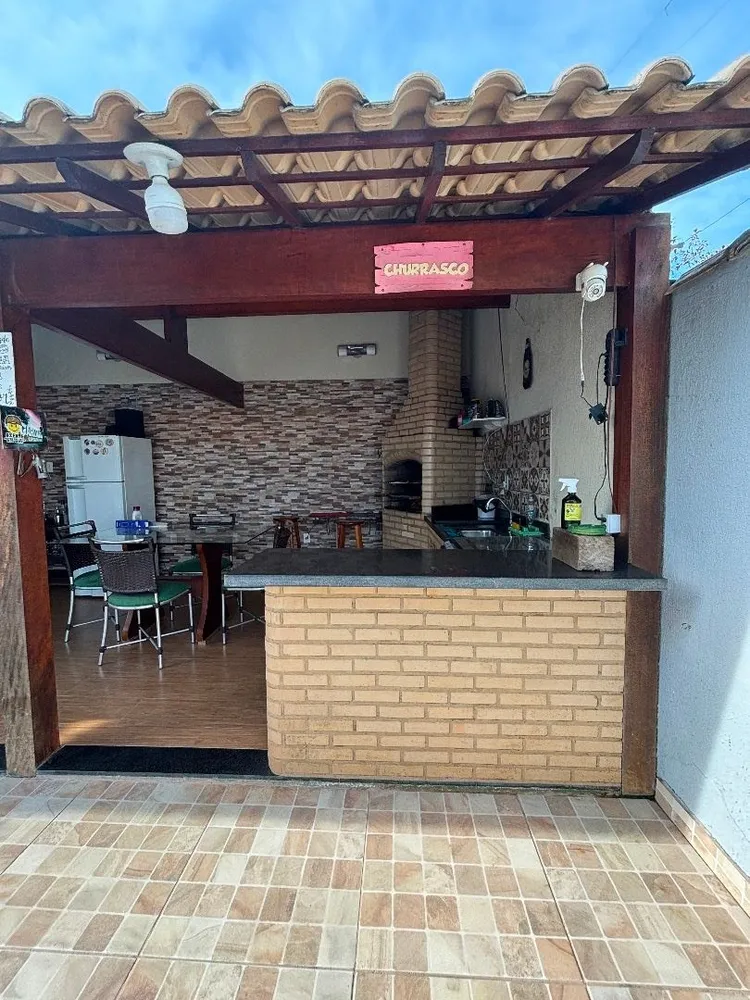 Casa, 3 quartos, 118 m² - Foto 38