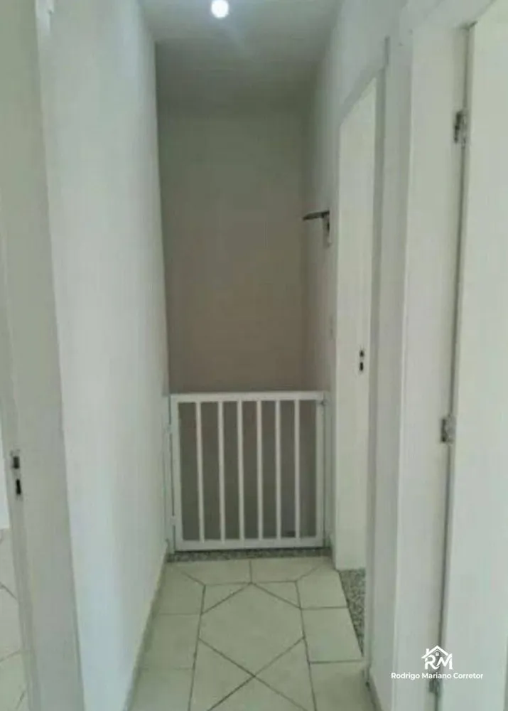 Casa, 4 quartos, 155 m² - Foto 11