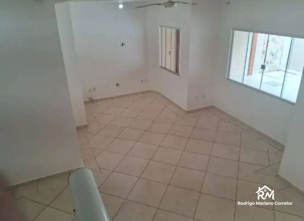 Casa, 4 quartos, 155 m² - Foto 2