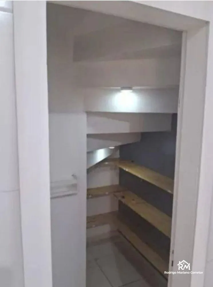 Casa, 4 quartos, 155 m² - Foto 7