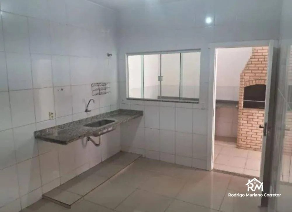 Casa, 4 quartos, 155 m² - Foto 8