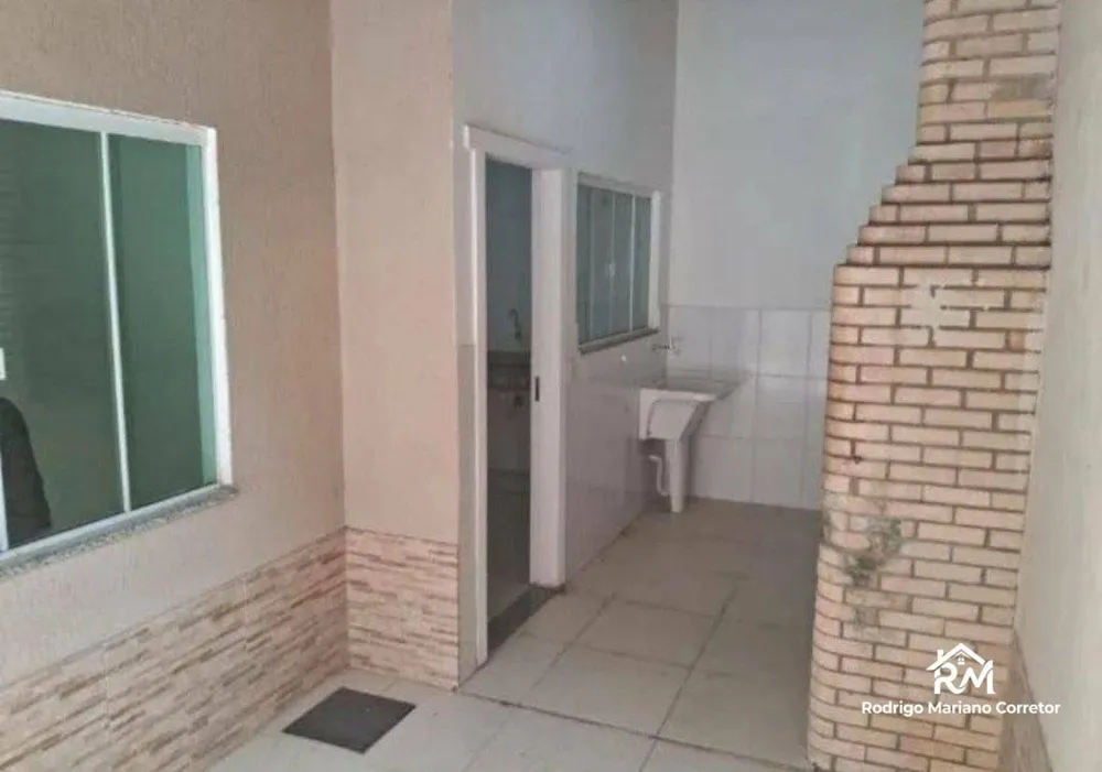 Casa, 4 quartos, 155 m² - Foto 14