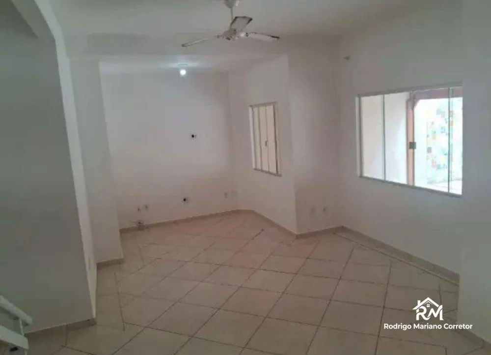 Casa, 4 quartos, 155 m² - Foto 3
