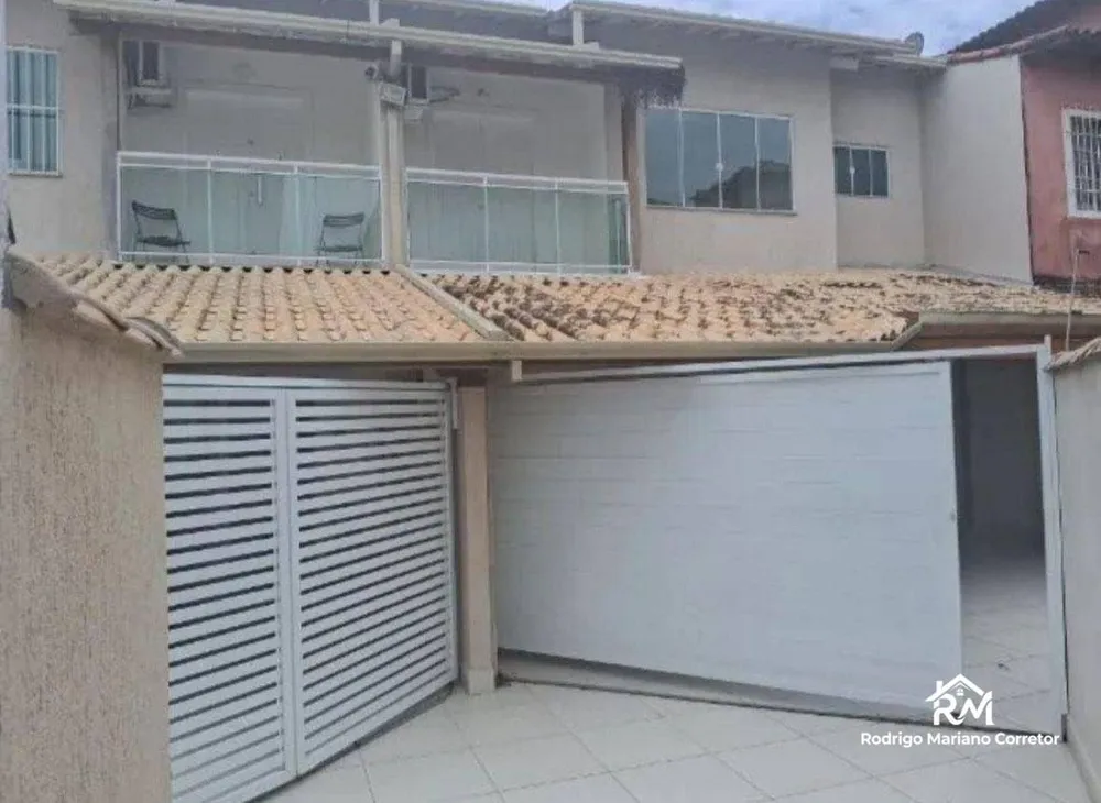 Casa, 4 quartos, 155 m² - Foto 1