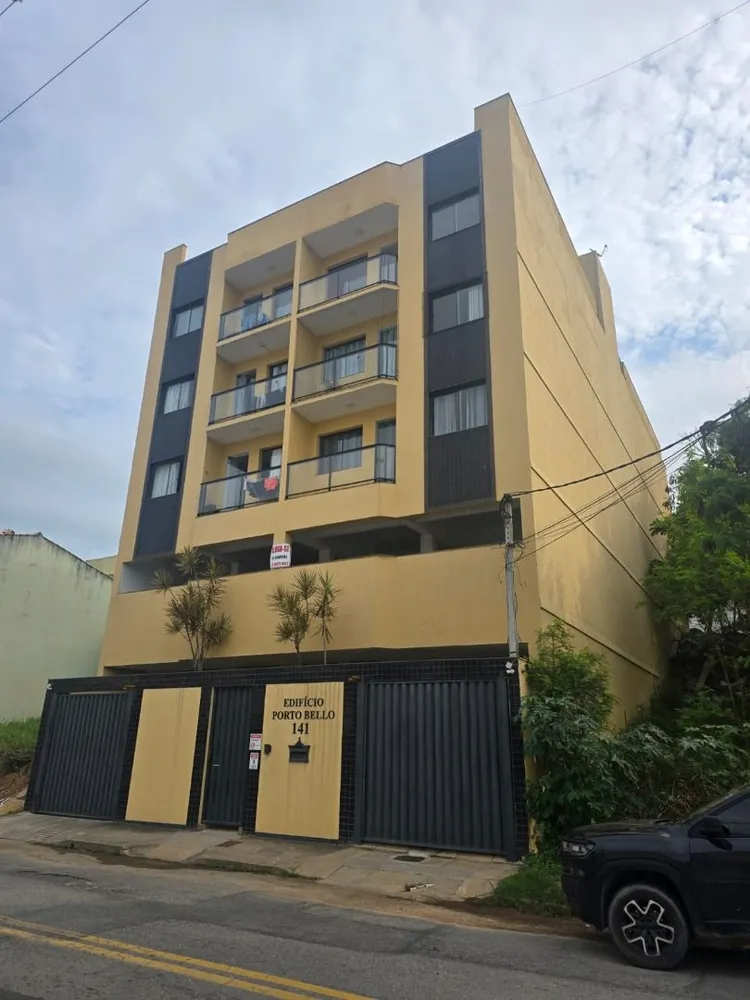 Apartamento, 2 quartos, 75 m² - Foto 1