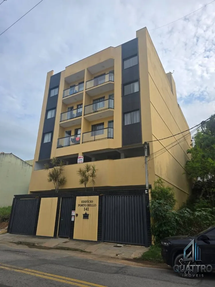 Apartamento, 2 quartos, 75 m² - Foto 2