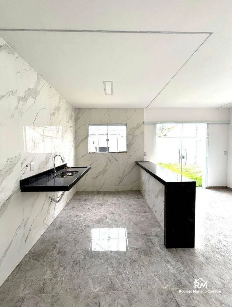 Casa, 2 quartos, 90 m² - Foto 14