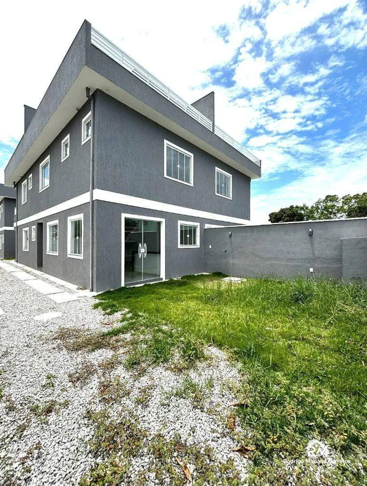 Casa, 2 quartos, 90 m² - Foto 5