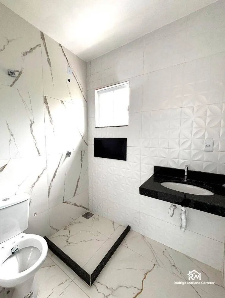 Casa, 2 quartos, 90 m² - Foto 9