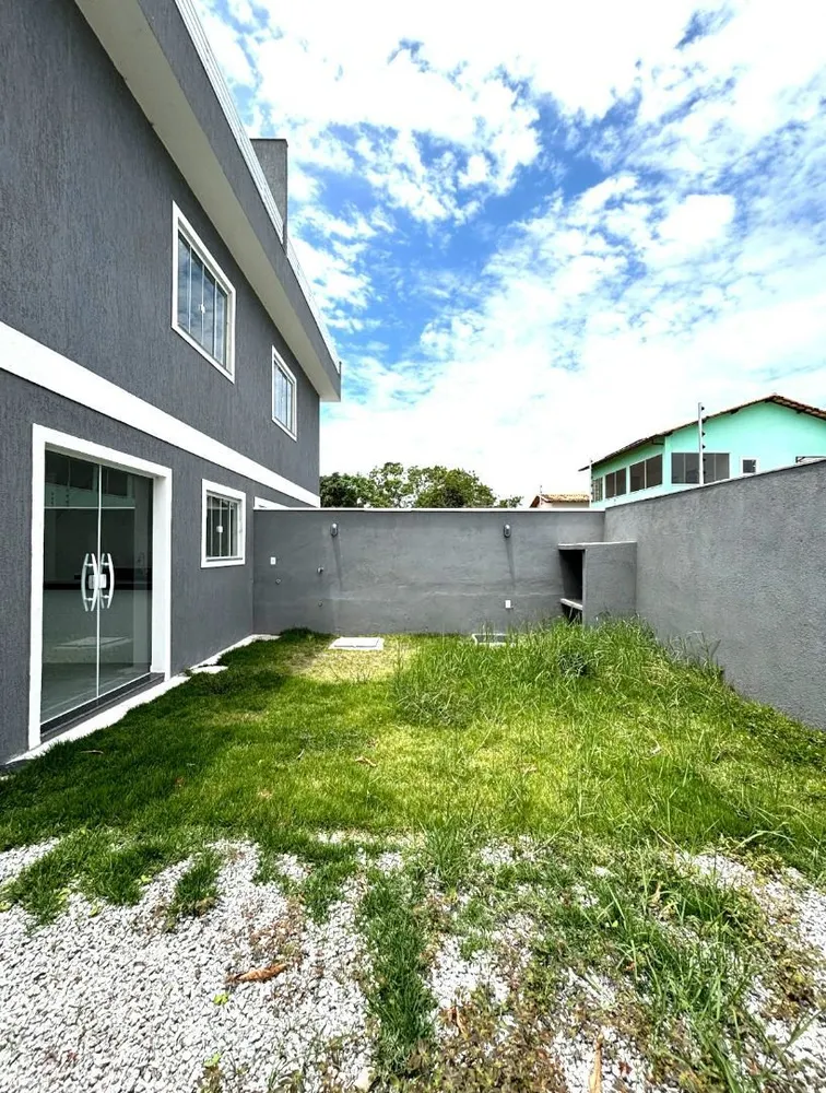 Casa, 2 quartos, 90 m² - Foto 2