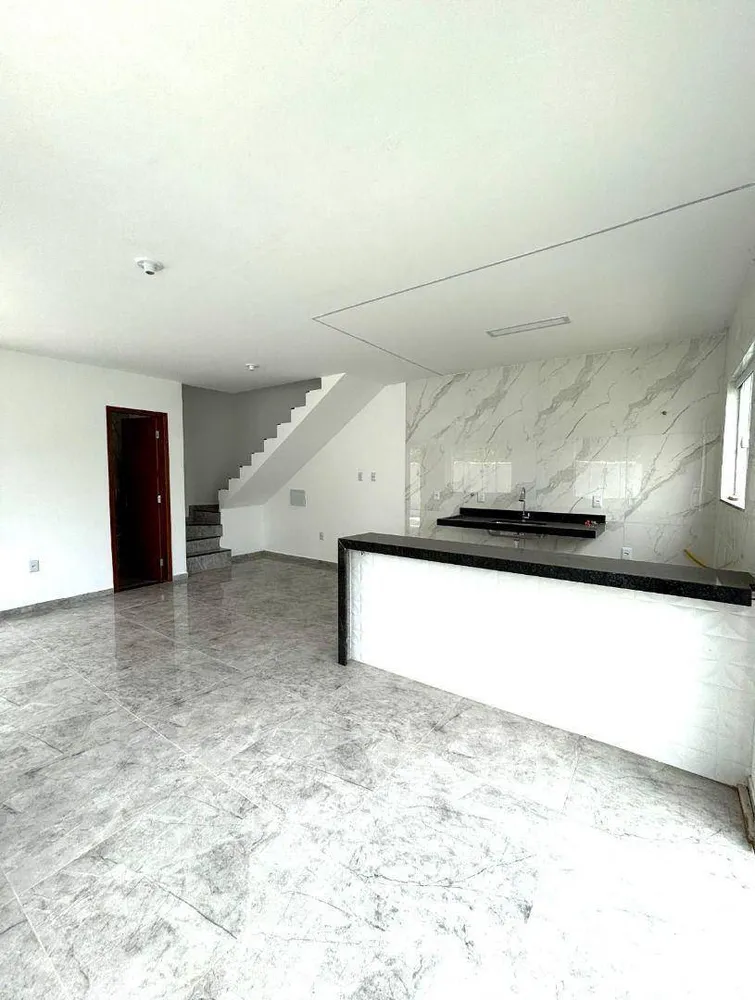 Casa, 2 quartos, 90 m² - Foto 13