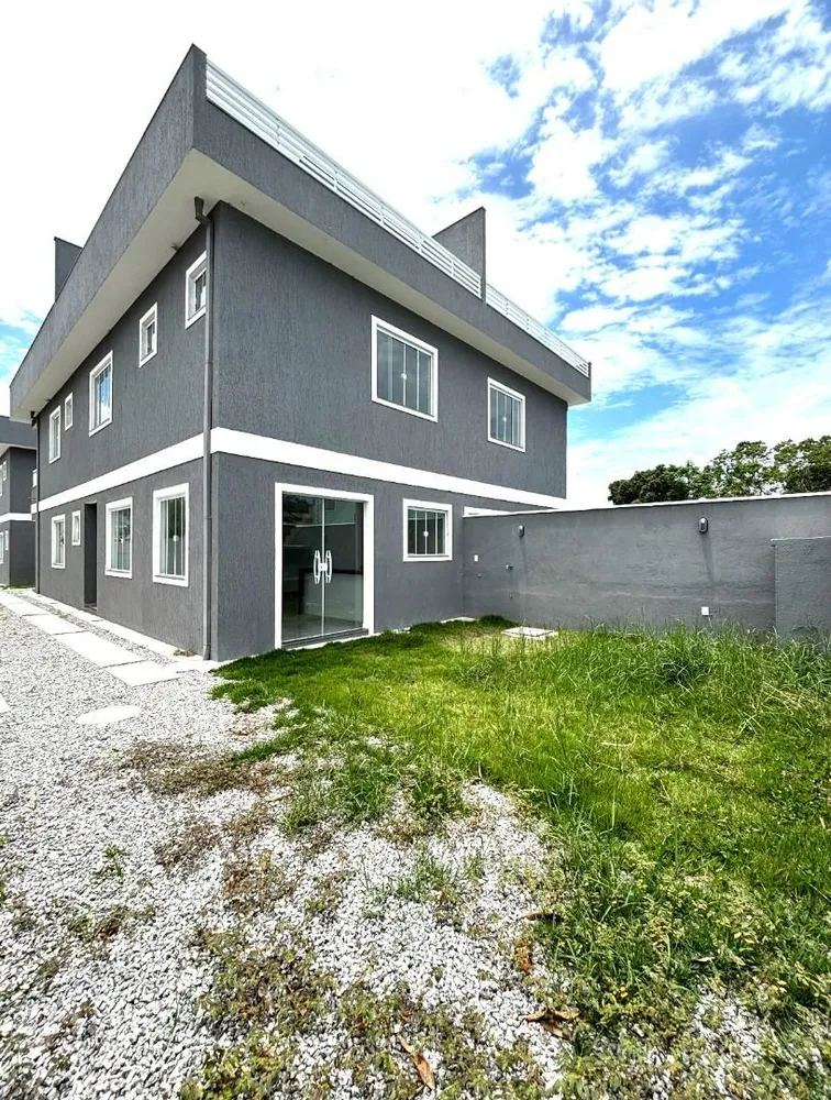Casa, 2 quartos, 90 m² - Foto 1