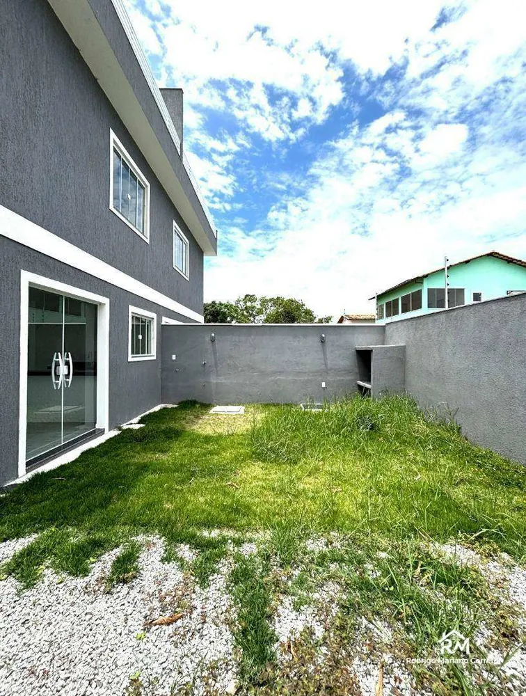 Casa, 2 quartos, 90 m² - Foto 12