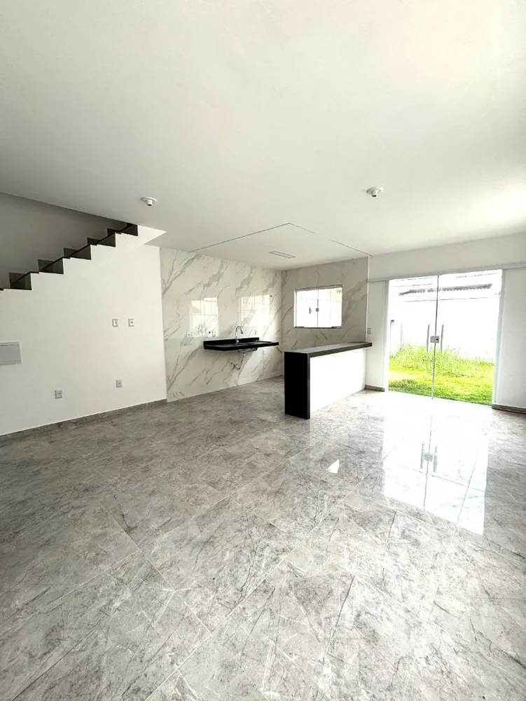 Casa, 2 quartos, 90 m² - Foto 3