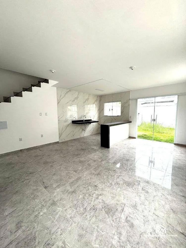 Casa, 2 quartos, 90 m² - Foto 11