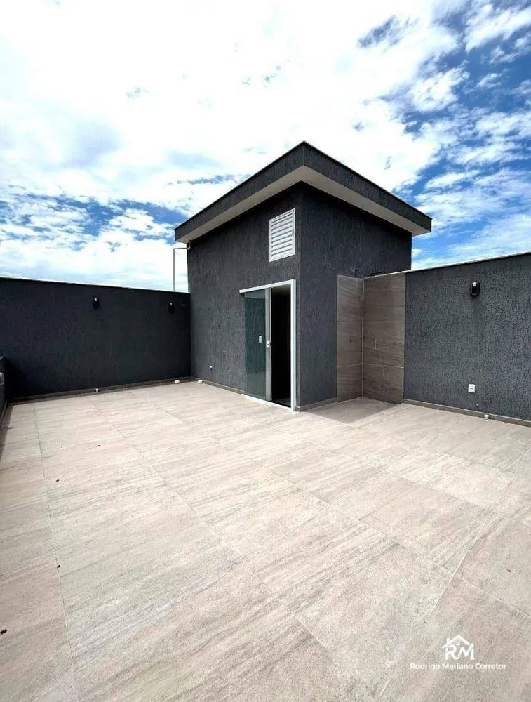 Casa, 2 quartos, 90 m² - Foto 6