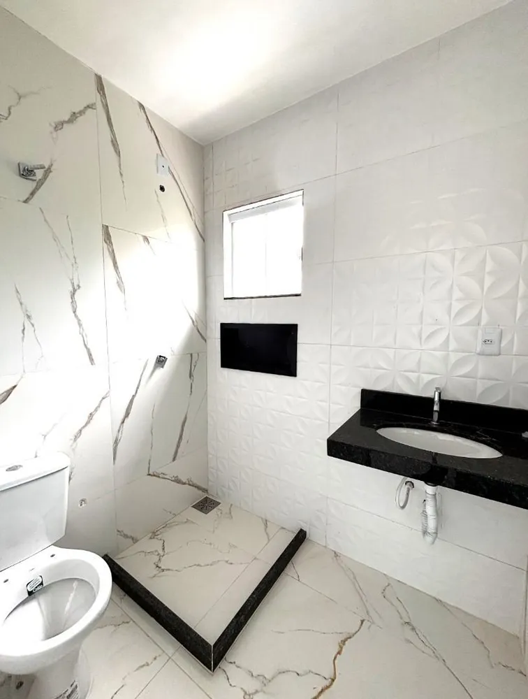 Casa, 2 quartos, 90 m² - Foto 4