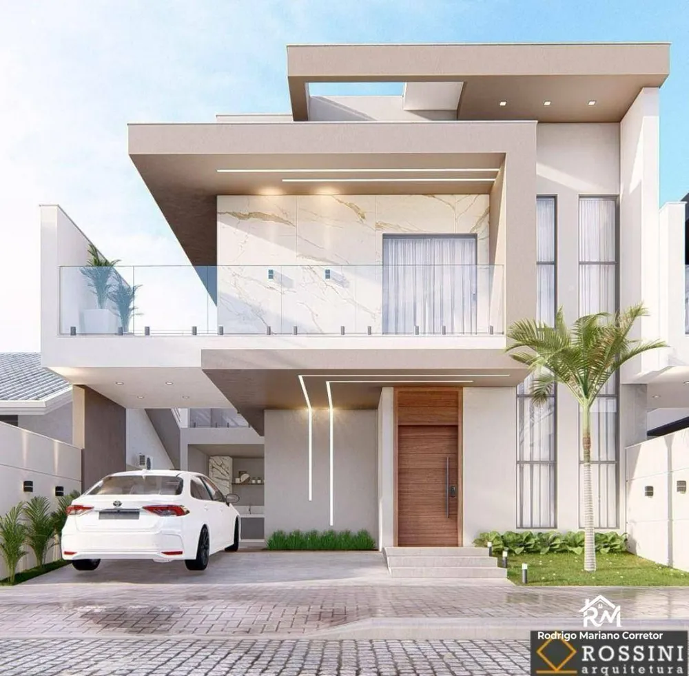 Casa, 3 quartos, 210 m² - Foto 15