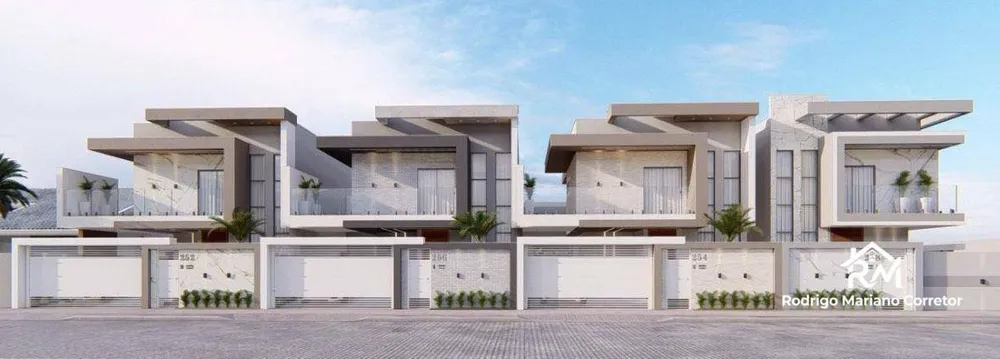 Casa, 3 quartos, 210 m² - Foto 5